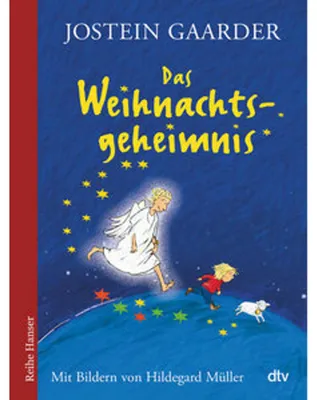 Obrázek produktu pro Das Weihnachtsgeheimnis