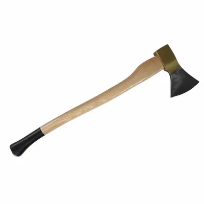 Produktbild von SIENA GARDEN Holzaxt 1600gStiel H01722