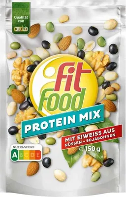 Produktbild von Kluth Fit Food Protein Mix 150g