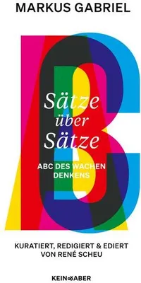 Produktbild von Sätze über Sätze