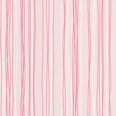 Produktbild von Rasch Tapete 203240 - Helle Papiertapete mit feinen Linien und Streifen in Rosa,