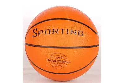 Produktbild von TPFSports E&L Basketball Orange