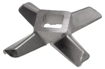 Produktbild von Moulinex SS-193517 Messer für ME6251 ME6868 HV8 PRO 4IN1 Fleischwolf