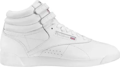 Produktbild von Reebok Classics Freestyle Hi Sportschuhe Weiß EU 35 Damen Weiß EU 35