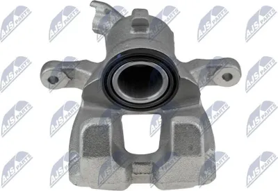 Produktbild von NTY Bremssattel Hinten Links für LAND ROVER Range Rover Sport (L320) HZT-LR-023