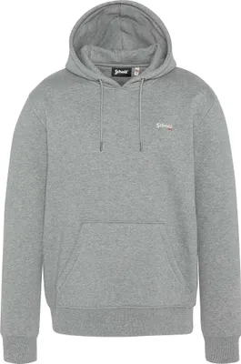 Produktbild von Schott Kapuzensweatshirt SWCASUAL2 Hoodie