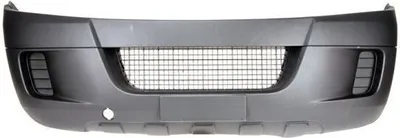 Immagine prodotto di BLIC Paraurti paraurti per IVECO DAILY IV Furgone/Combi Nero 5510-00-3081900P
