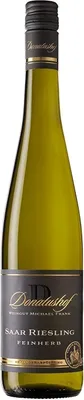 Produktbild von Donatushof Weißwein Saar-Riesling feinherb 0,75 l