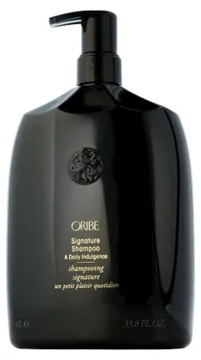 Produktbild von Oribe Signature Shampoo (1000 ml)