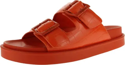 Produktbild von Buffalo Pantoletten Pantoletten Kunstleder
