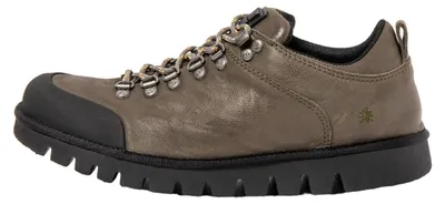 Produktbild von Art Schuhe Damen/Herren 1629 ROMA KAKI-BLACK/ MONTREAL Farbe Grün