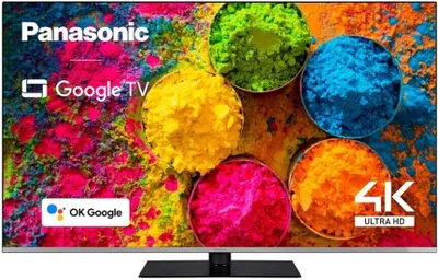 Produktbild von Panasonic Tx55mx710e 55´´ 4k Led Tv Mehrfarbig One Size / EU Plug Mehrfarbig One Size