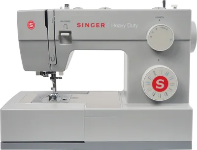 Produktbild von Singer Heavy Duty 4432 Nähmaschine