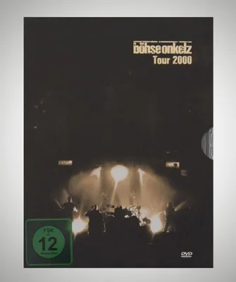 Immagine prodotto di Böhse Onkelz Tour 2000