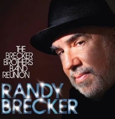 Produktbild von Randy Brecker - The Brecker Brothers Band Reunion Vinyl Lp + Download Neu