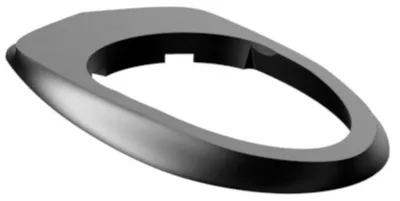 Produktbild von Deda Spacer Adapter SPECIALIZED (Venge) f. Alanera DCR