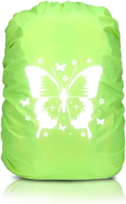 Productafbeelding van Regenhoes voor Schooltas en Rugzak (30-40 Liter)