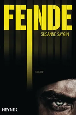 Produktbild von Feinde