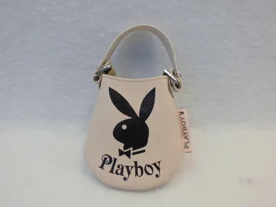 Produktbild von Playboy Kangaroo Pouch Hot kleine Tasche Schmucktasche Handytasche