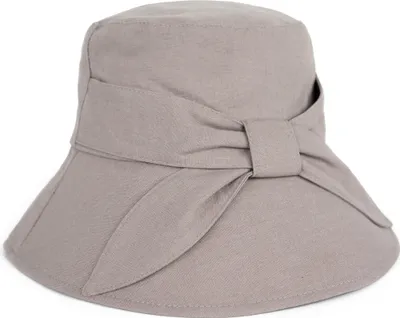 Obrázok produktu pre Art Of Polo Dámsky klobúk Evithyphise svetlo šedá One size