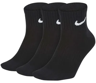 Zdjęcie produktu dla Skarpetki Nike SX7677-010 dla Uni
