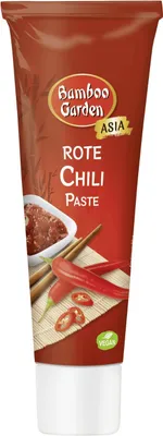 Produktbild von Rote Chili Paste