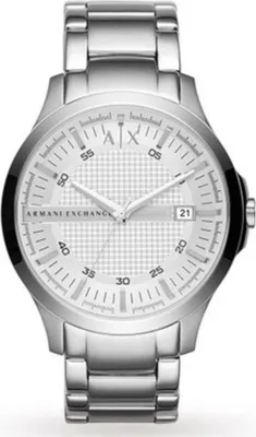 Produktbild von Armani Exchange AX2177 Herrenuhr + Box