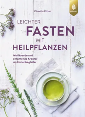 Image de Leichter fasten mit Heilpflanzen