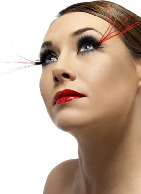 Produktbild von Falsche Wimpern Ray of Light