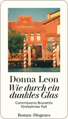 Obrázok produktu pre Wie durch ein dunkles Glas