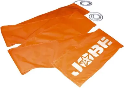 Obrázek produktu pro Jobe Ski Flage Flame Orange Jedna velikost