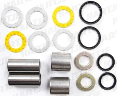 Image de ALL BALLS RACING Jeu de paliers de bras oscillant Contient des douilles 28-1039