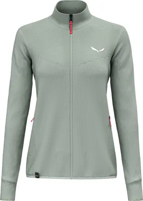 Produktbild von SALEWA PUEZ WAFFLE HYB PL JACKET W 5130 shadow 36