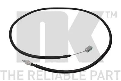 Produktbild von NK Handbremsseil Seilzug Feststellbremse passend für PEUGEOT 806 MPV 901980