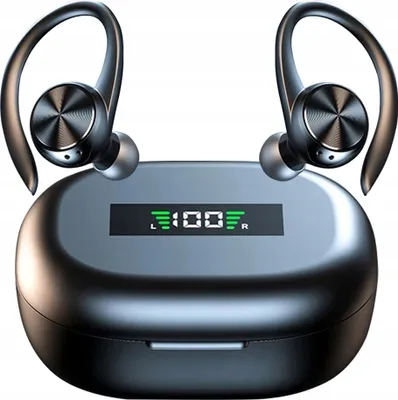 Zdjęcie produktu dla Słuchawki Bluetooth Clarity Q32