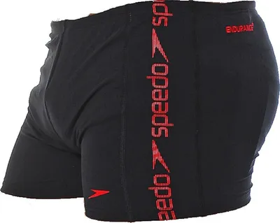 Produktbild von Speedo Badehose 8-060706236 schwarz, Größe:128