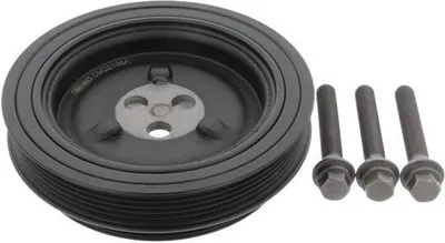 Produktbild von Riemenscheibe, Kurbelwelle CORTECO 80004874
