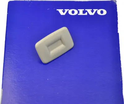 Image de VOLVO S60 S80 clip de pavillon OE