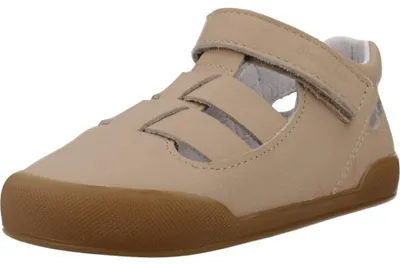 Produktbild von Kinderschuhe OCEANOBD in Beige