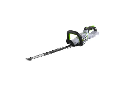 Produktbild von EGO Akku-Heckenschere HT5110E | 56 V | 51 cm | 3,3 kg | drehbarer Griff | variable Geschwindigkeit