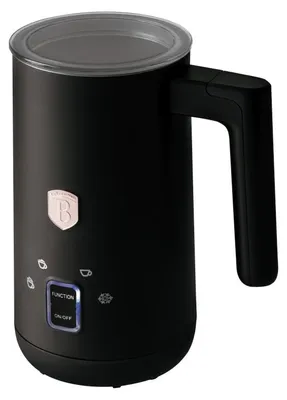 Immagine prodotto di Berlingerhaus BH-9574 Matte Black Collection