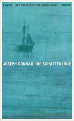 Image de Die Schattenlinie