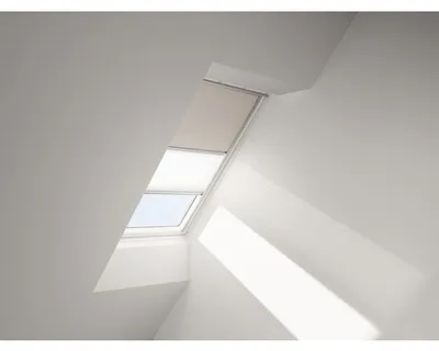Obrázek produktu pro Roleta a plisé na střešní okno VELUX DFD M06 1085S