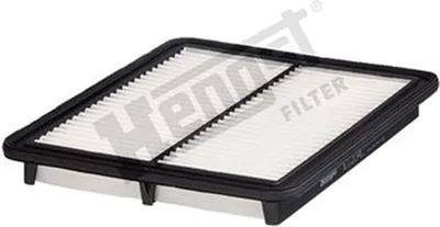 Produktbild von Hengst Luftfilter für Kia Sorento