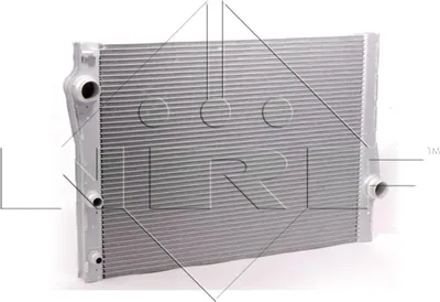 Produktbild von NRF 58467 Kühler Wasserkühler Motorkühler für BMW X5 (E70) X5 (F15, F85) X6 (E71, E72) X6 (F16, F86)