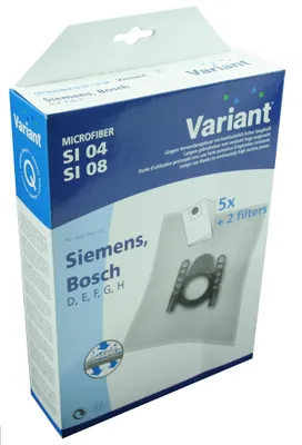 Produktbild von Variant M.SI08, Siemens/Bosch D, E, F, G, H, 5 Stück(e), 2 Stück(e)