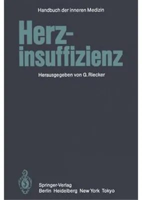 Zdjęcie produktu dla Herzinsuffizienz