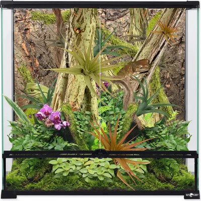 Zdjęcie produktu dla Terrarium 90 x 45 x 90 cm 1 szt