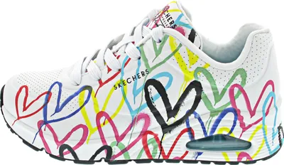 Produktbild von Skechers Uno-Spread The Love 155507 (37/WMLT)