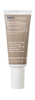 Immagine prodotto di Korres Crema da giorno colorata 4D Bounce rassodante SPF20 40ml